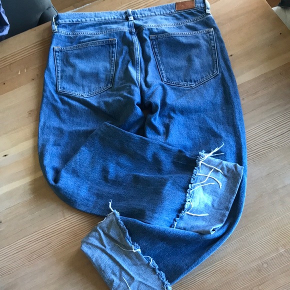 NWOT MiH Phoebe Original Boyfriend - Picture 7 of 7